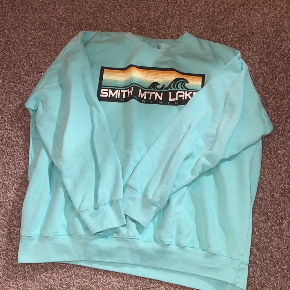 SML pullover